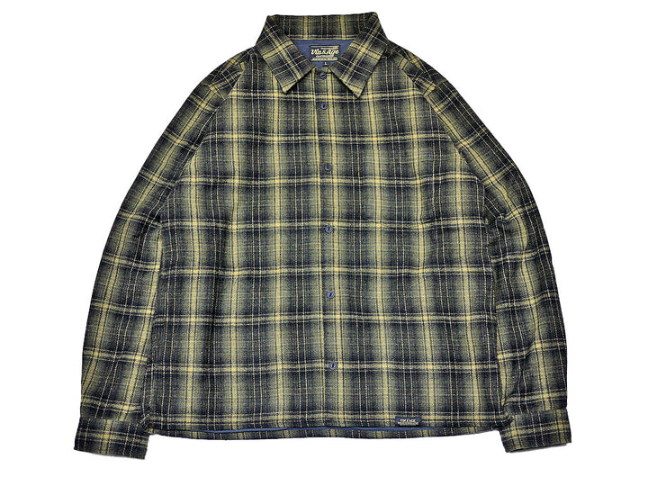 TYPE VSL26W  SHIRT JACKET