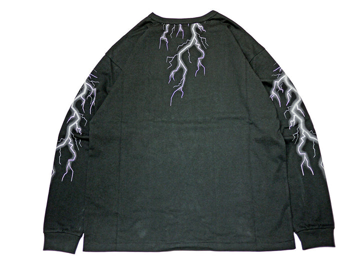 TYPE VT16 LIGHTNING LONG SLEEVE-T