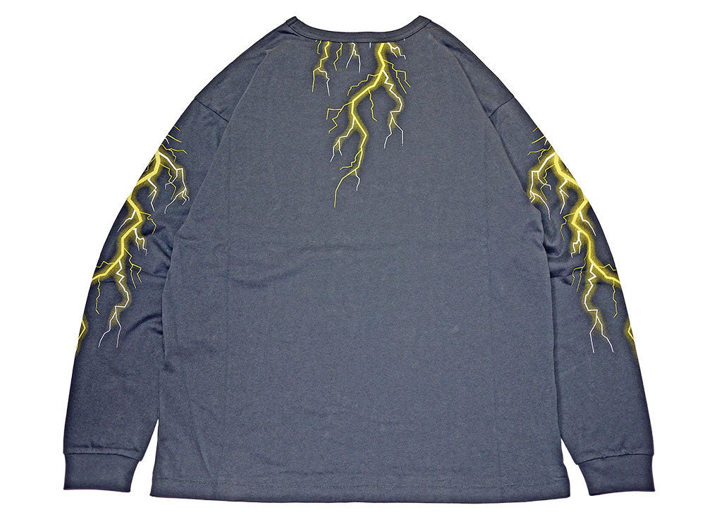 TYPE VT16 LIGHTNING LONG SLEEVE-T