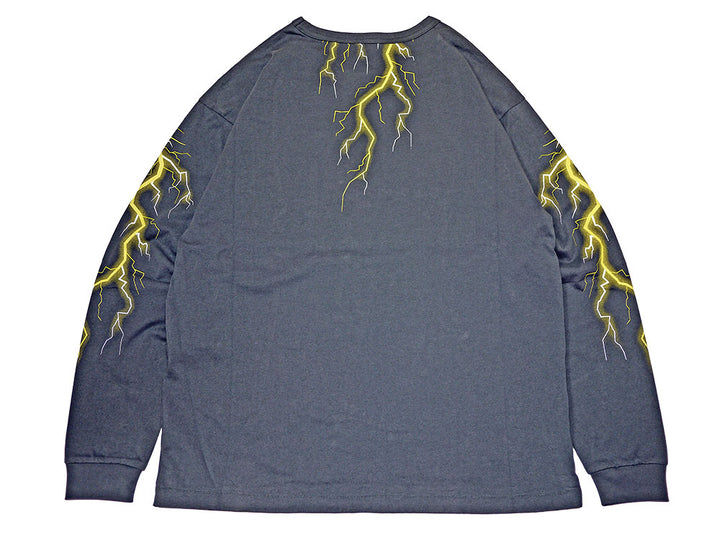 TYPE VT16 LIGHTNING LONG SLEEVE-T