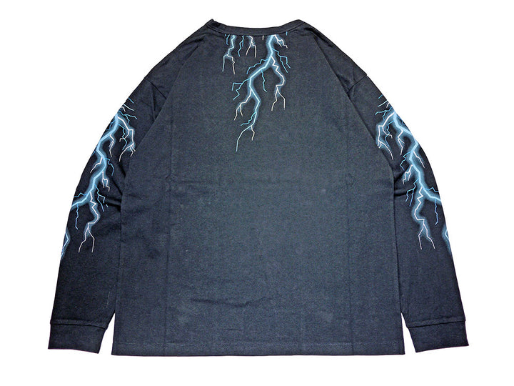TYPE VT16 LIGHTNING LONG SLEEVE-T