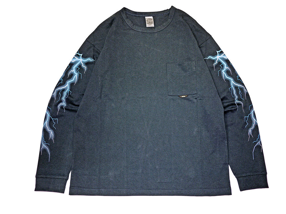 TYPE VT16 LIGHTNING LONG SLEEVE-T