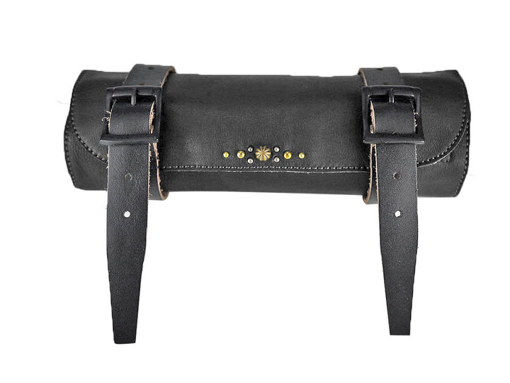 TYPE VTB1_26 LEATHER TOOL ROLL