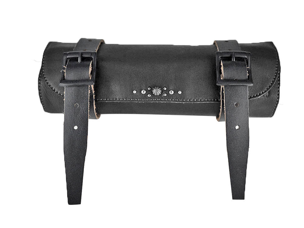 TYPE VTB1_26 LEATHER TOOL ROLL
