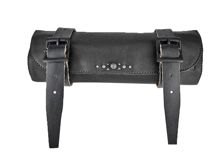 TYPE VTB1_26 LEATHER TOOL ROLL