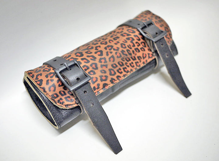 TYPE VTB1_26 LEATHER TOOL ROLL