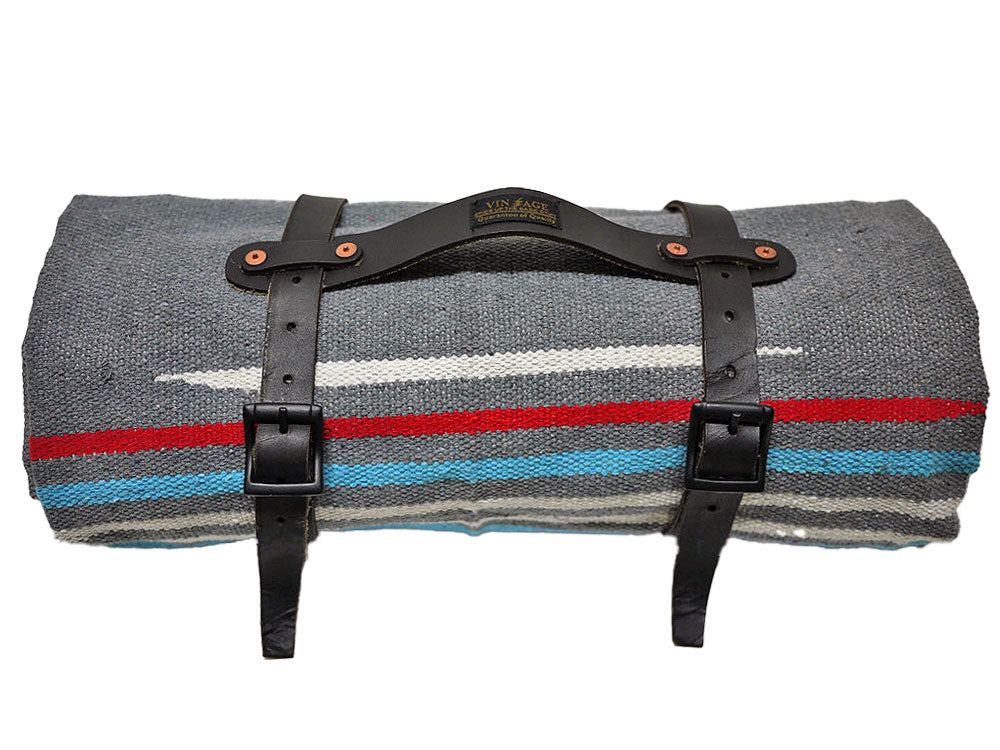 TYPE VTB2 RUG & LEATHER RUG HOLDER