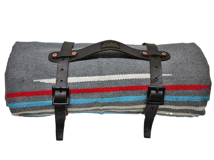 TYPE VTB2 RUG & LEATHER RUG HOLDER