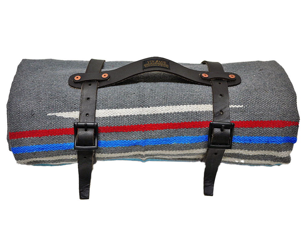 TYPE VTB2 RUG & LEATHER RUG HOLDER