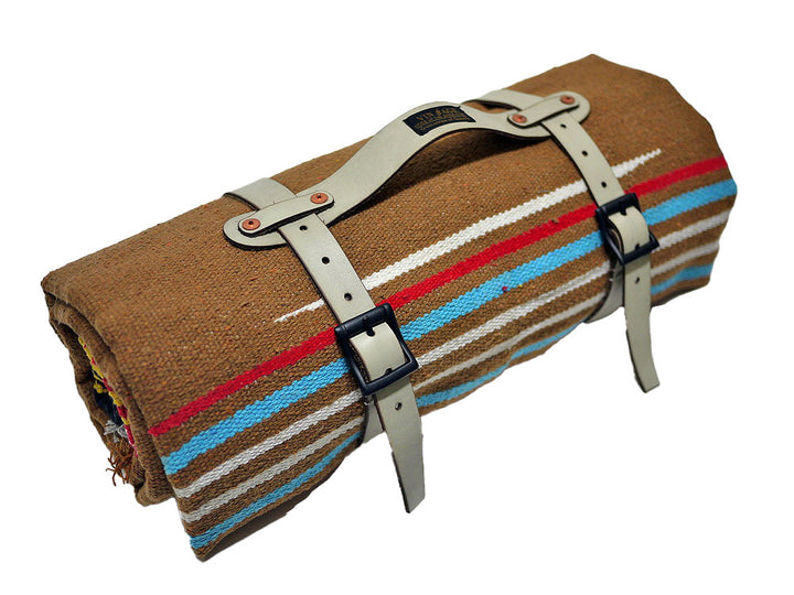 TYPE VTB2 RUG & LEATHER RUG HOLDER