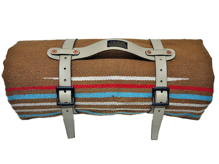 TYPE VTB2 RUG & LEATHER RUG HOLDER