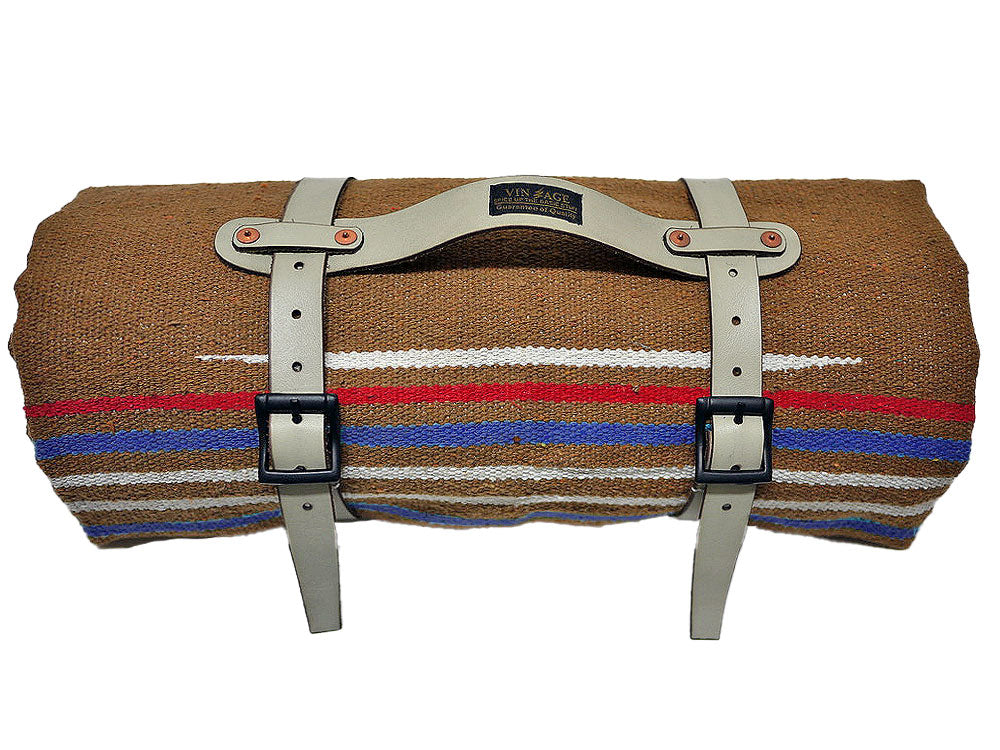 TYPE VTB2 RUG & LEATHER RUG HOLDER