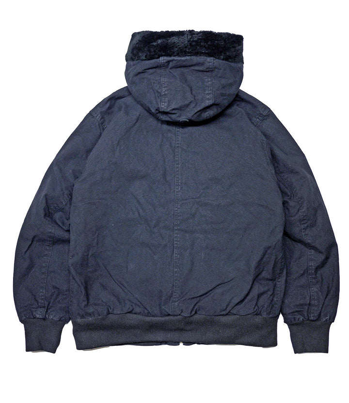 TYPE VTJ10 REAL FUR ACTIVE JK