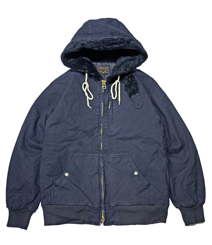 TYPE VTJ10 REAL FUR ACTIVE JK