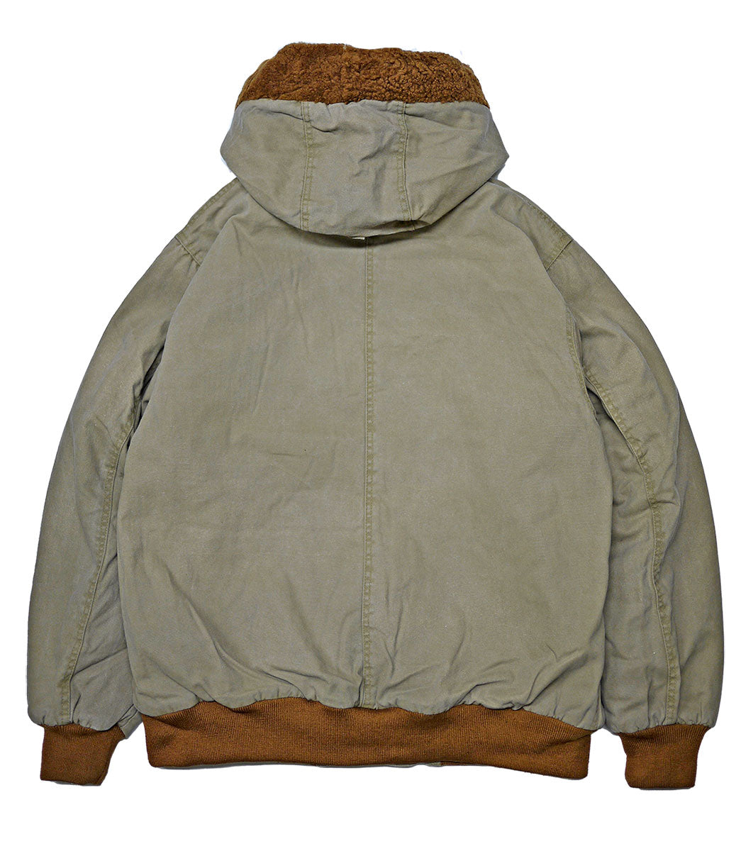 TYPE VTJ10 REAL FUR ACTIVE JK