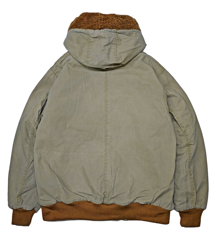 TYPE VTJ10 REAL FUR ACTIVE JK