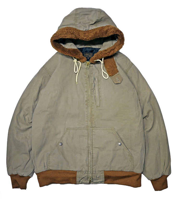 TYPE VTJ10 REAL FUR ACTIVE JK