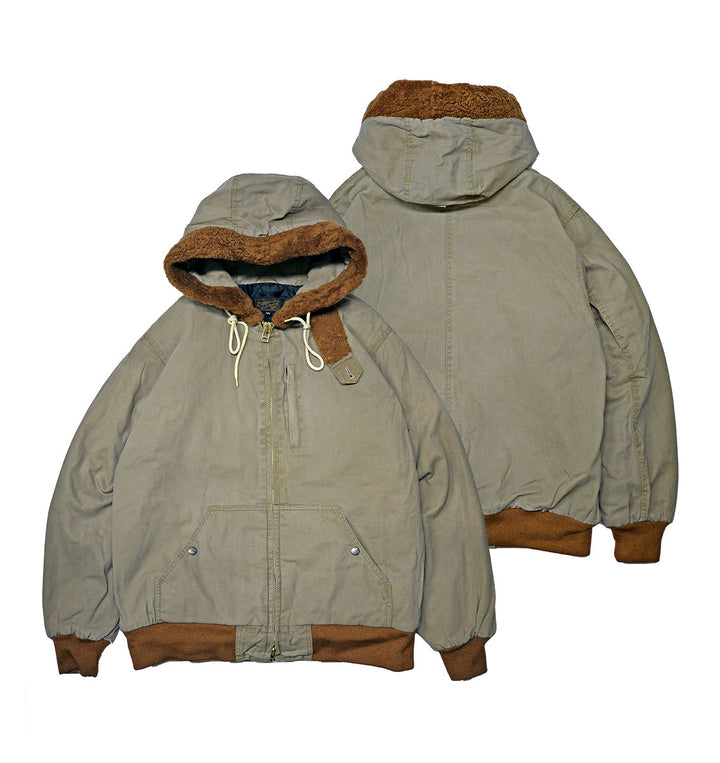 TYPE VTJ10 REAL FUR ACTIVE JK