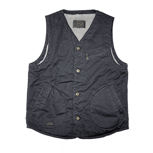 TYPE VTJ7 DECK BOA VEST