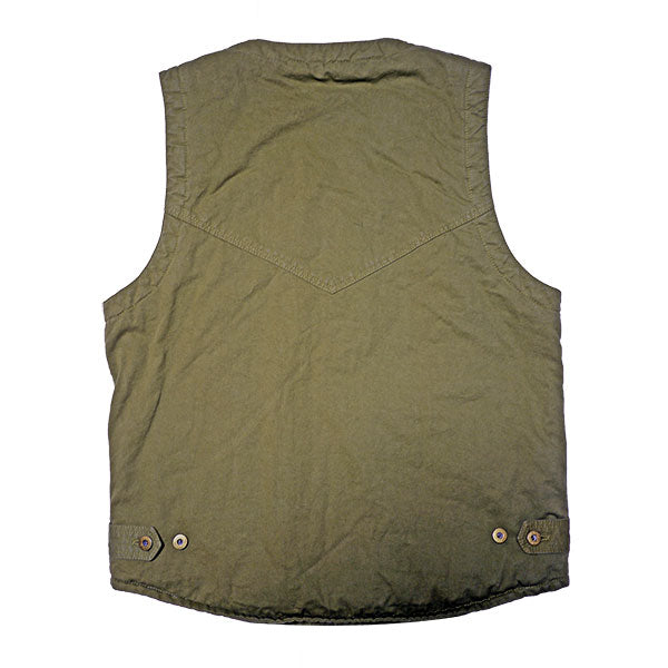 TYPE VTJ7 DECK BOA VEST