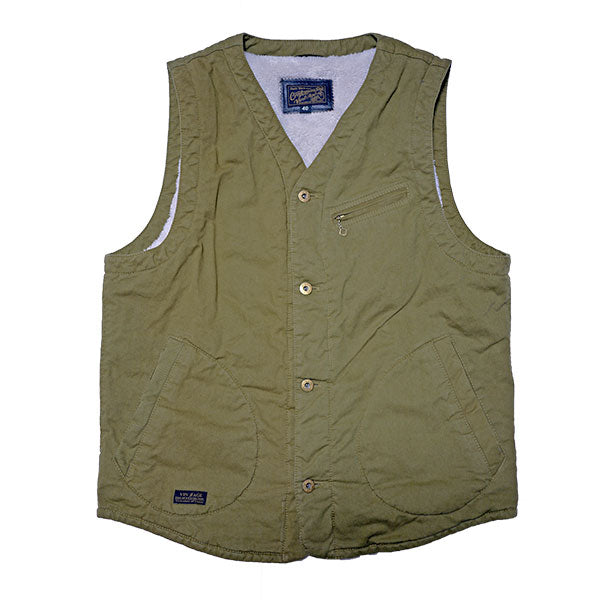 TYPE VTJ7 DECK BOA VEST