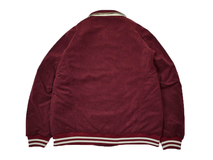 TYPE VTJ9 LETTERMAN JK