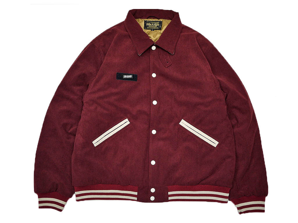 TYPE VTJ9 LETTERMAN JK