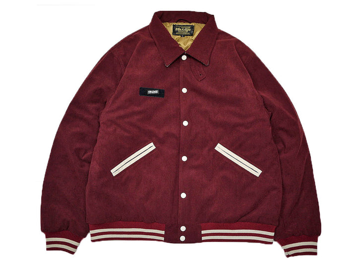 TYPE VTJ9 LETTERMAN JK