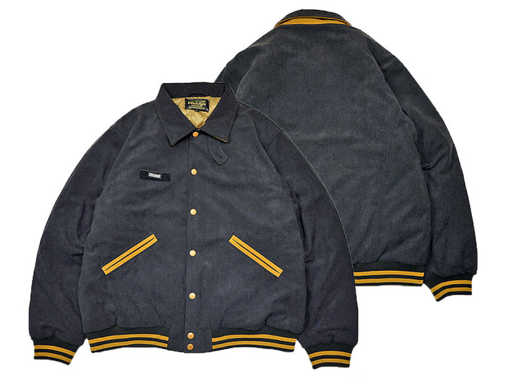TYPE VTJ9 LETTERMAN JK
