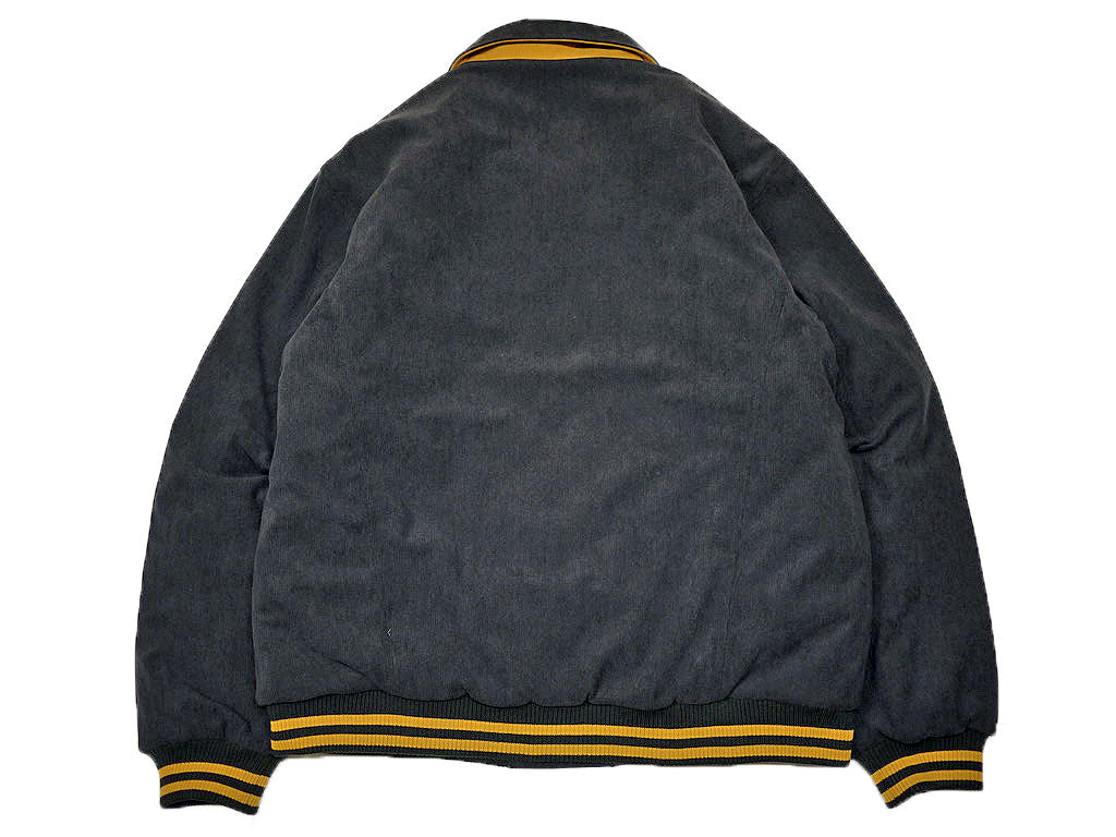 TYPE VTJ9 LETTERMAN JK