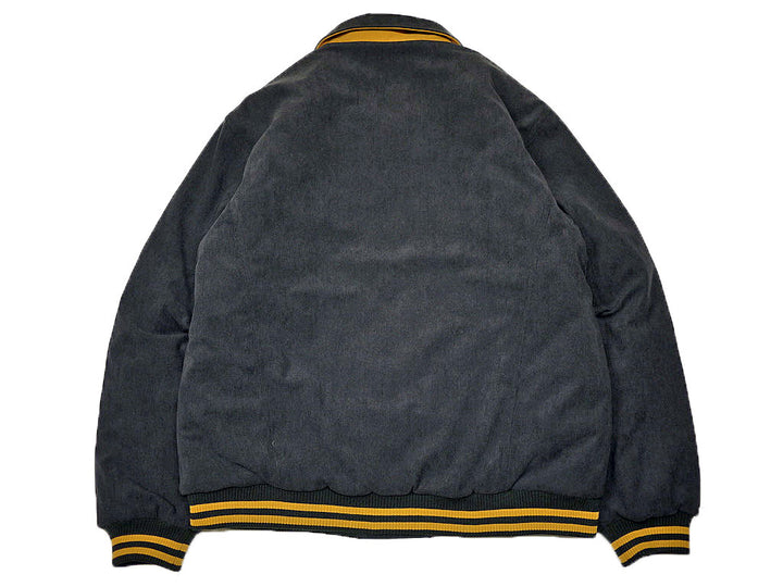 TYPE VTJ9 LETTERMAN JK