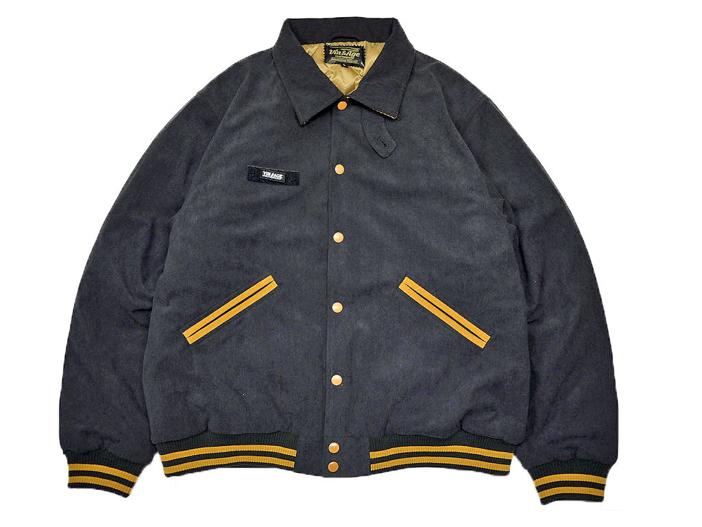 TYPE VTJ9 LETTERMAN JK