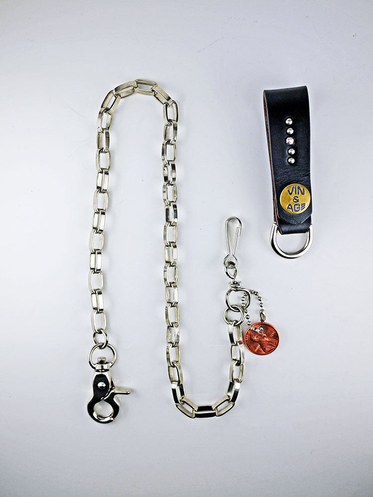 TYPE VWCD2 2WAY WALLET CHAIN