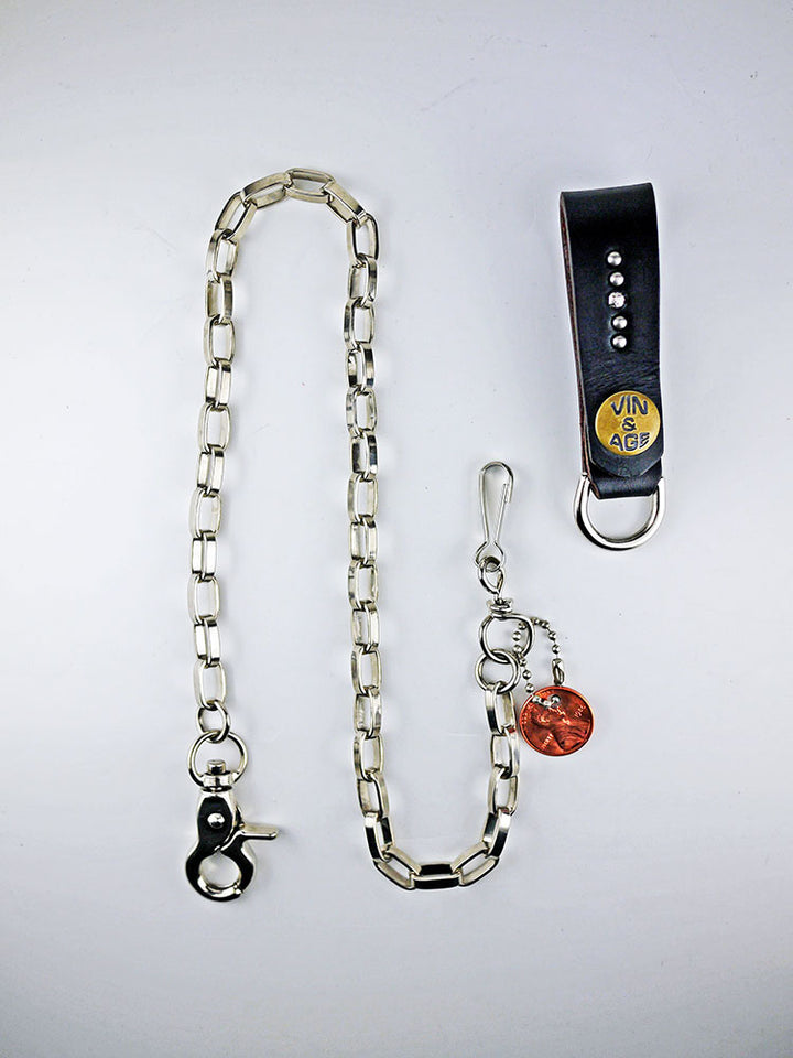TYPE VWCD2 2WAY WALLET CHAIN