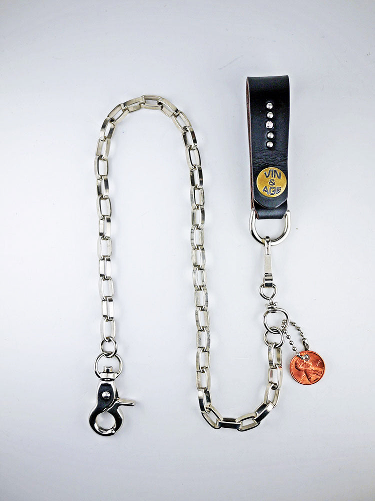 TYPE VWCD2 2WAY WALLET CHAIN