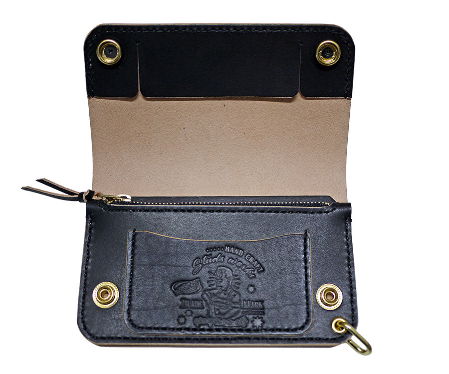 TYPE VWT2 MIDDLE TRACKER WALLET