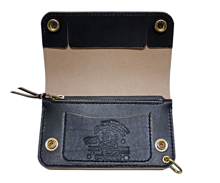 TYPE VWT2 MIDDLE TRACKER WALLET