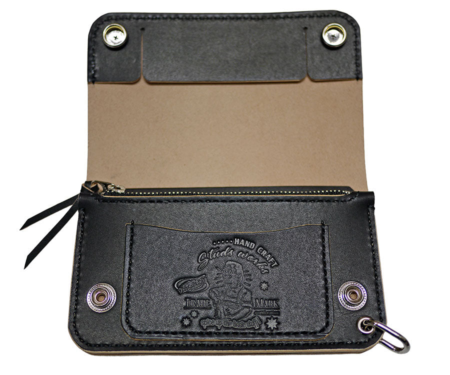TYPE VWT2 MIDDLE TRACKER WALLET