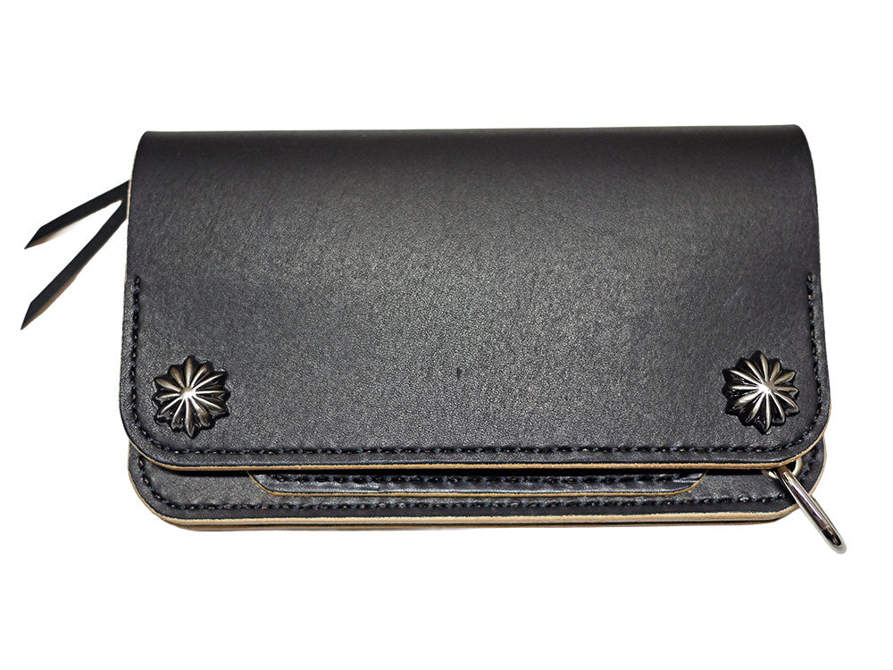 TYPE VWT2 MIDDLE TRACKER WALLET
