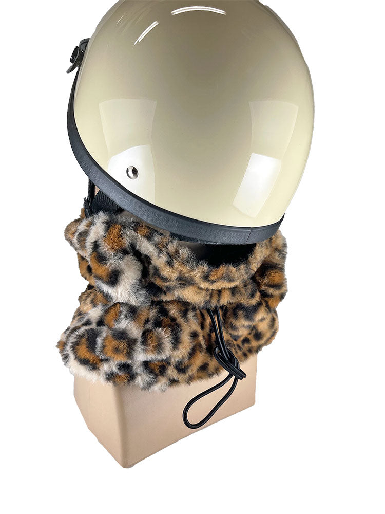 TYPE VNW4_26 FUR NECK WARMER