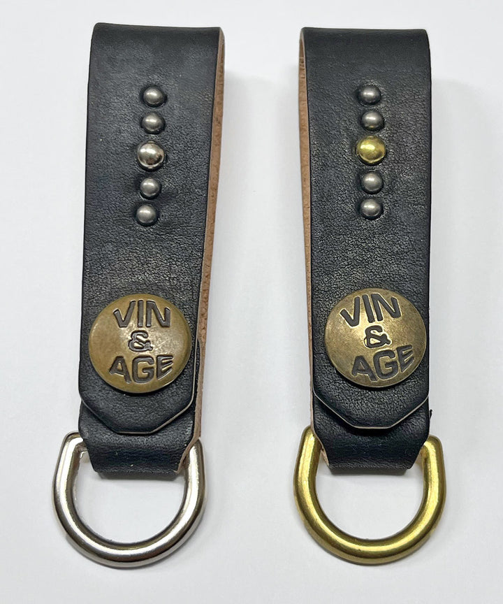 TYPE VWCD2 2WAY WALLET CHAIN