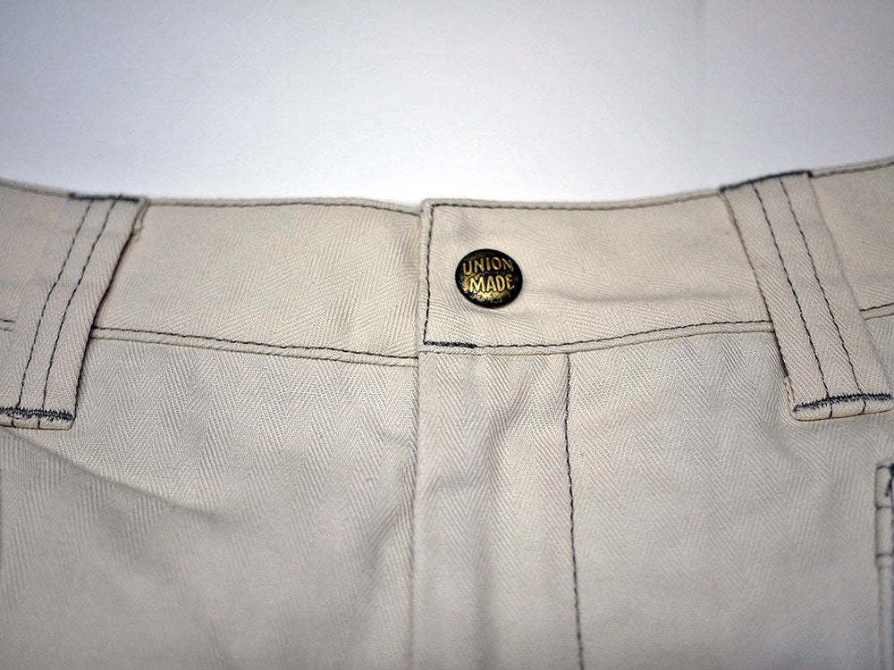 TYPE VBP3 WINTER PANTS