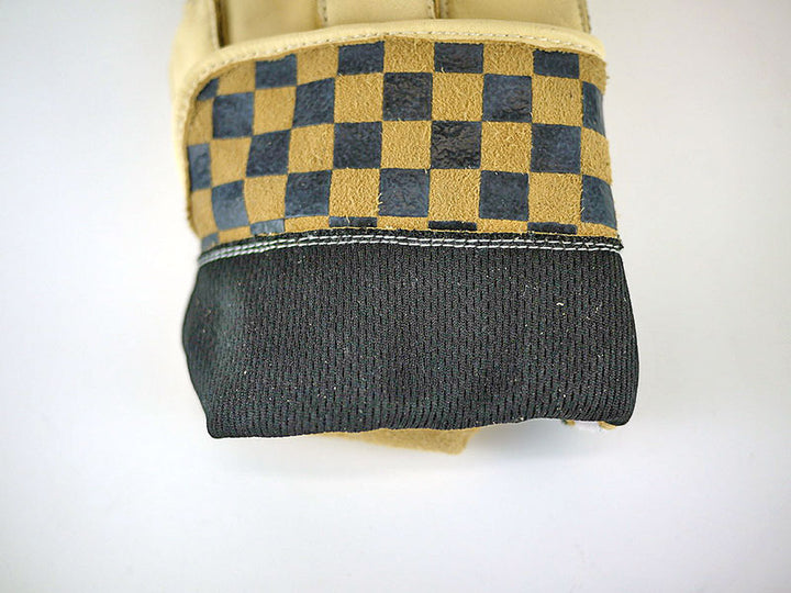 TYPE VG26 FLIP CHECKER GLOVES