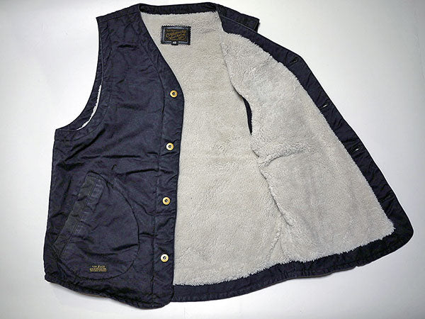 TYPE VTJ7 DECK BOA VEST