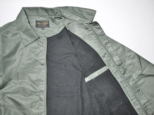TYPE VCJ3  COACH JACKET