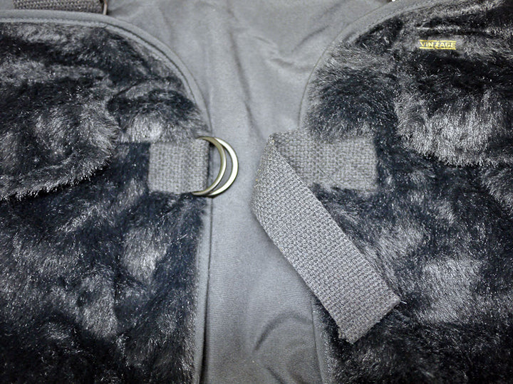 TYPE VHV1_26 HUNTING FUR VEST