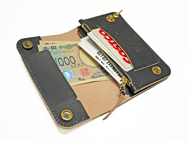 TYPE VWT2 MIDDLE TRACKER WALLET