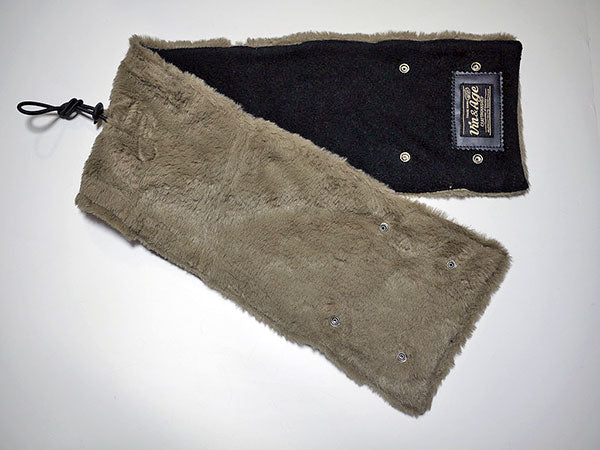 TYPE VNW3 FUR NECK WARMER – HEADWAYZ