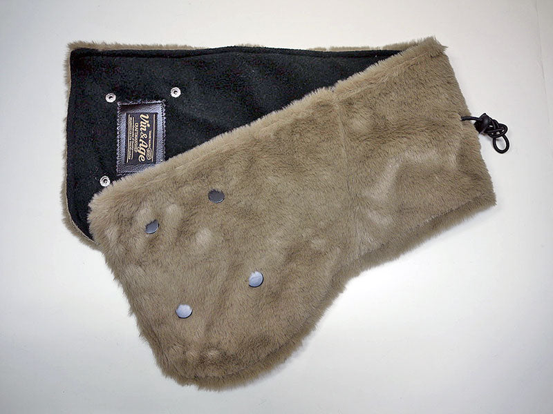 TYPE VNW4 FUR NECK WARMER