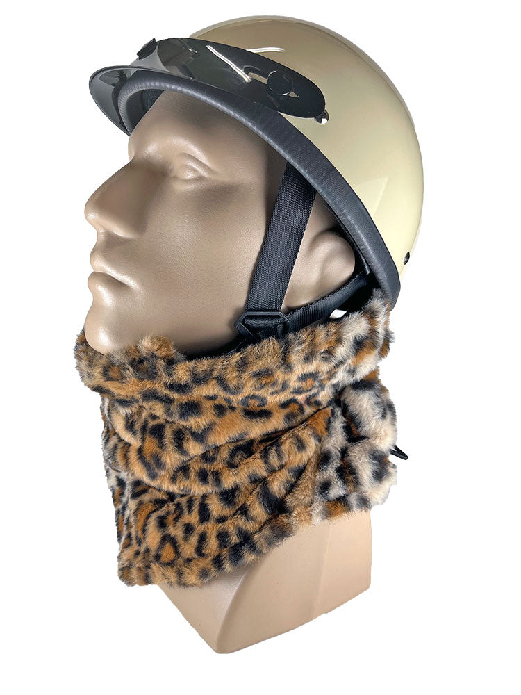 TYPE VNW4_26 FUR NECK WARMER